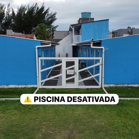 Capão da Canoa Residencial Agua Azul酒店 外观 照片