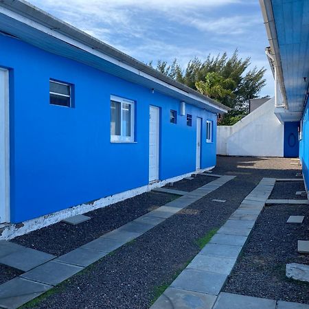 Capão da Canoa Residencial Agua Azul酒店 外观 照片