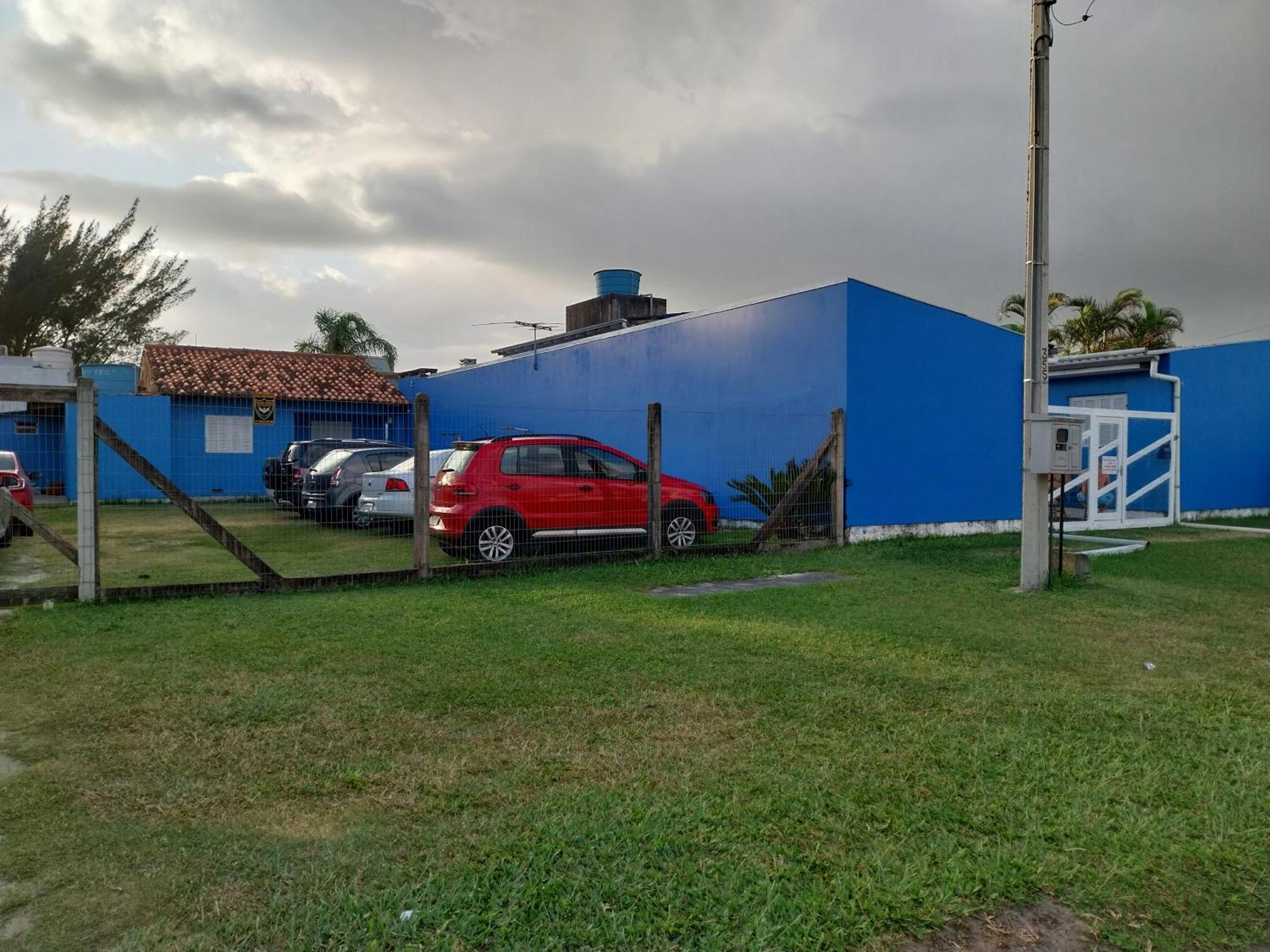 Capão da Canoa Residencial Agua Azul酒店 外观 照片