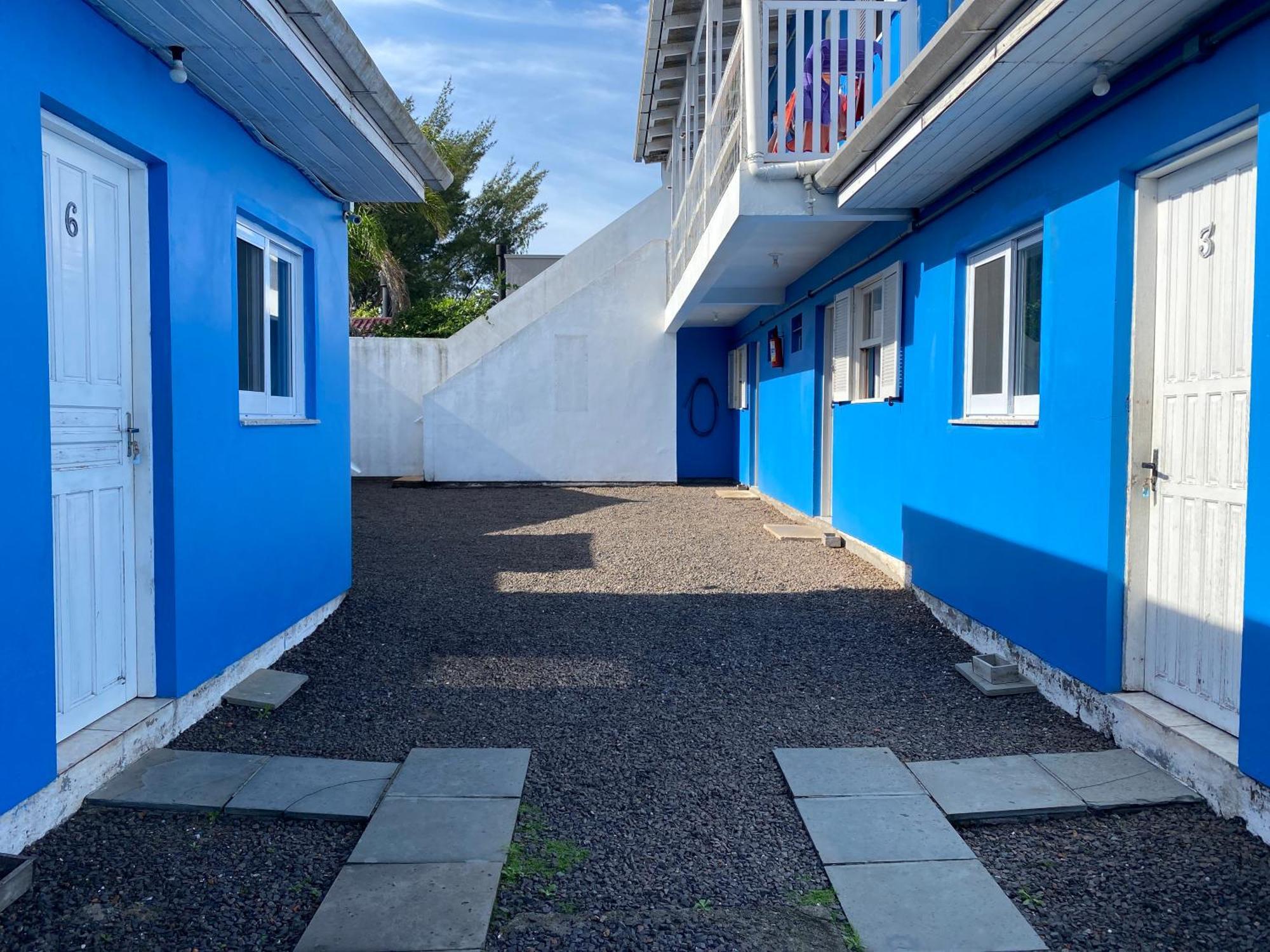 Capão da Canoa Residencial Agua Azul酒店 外观 照片